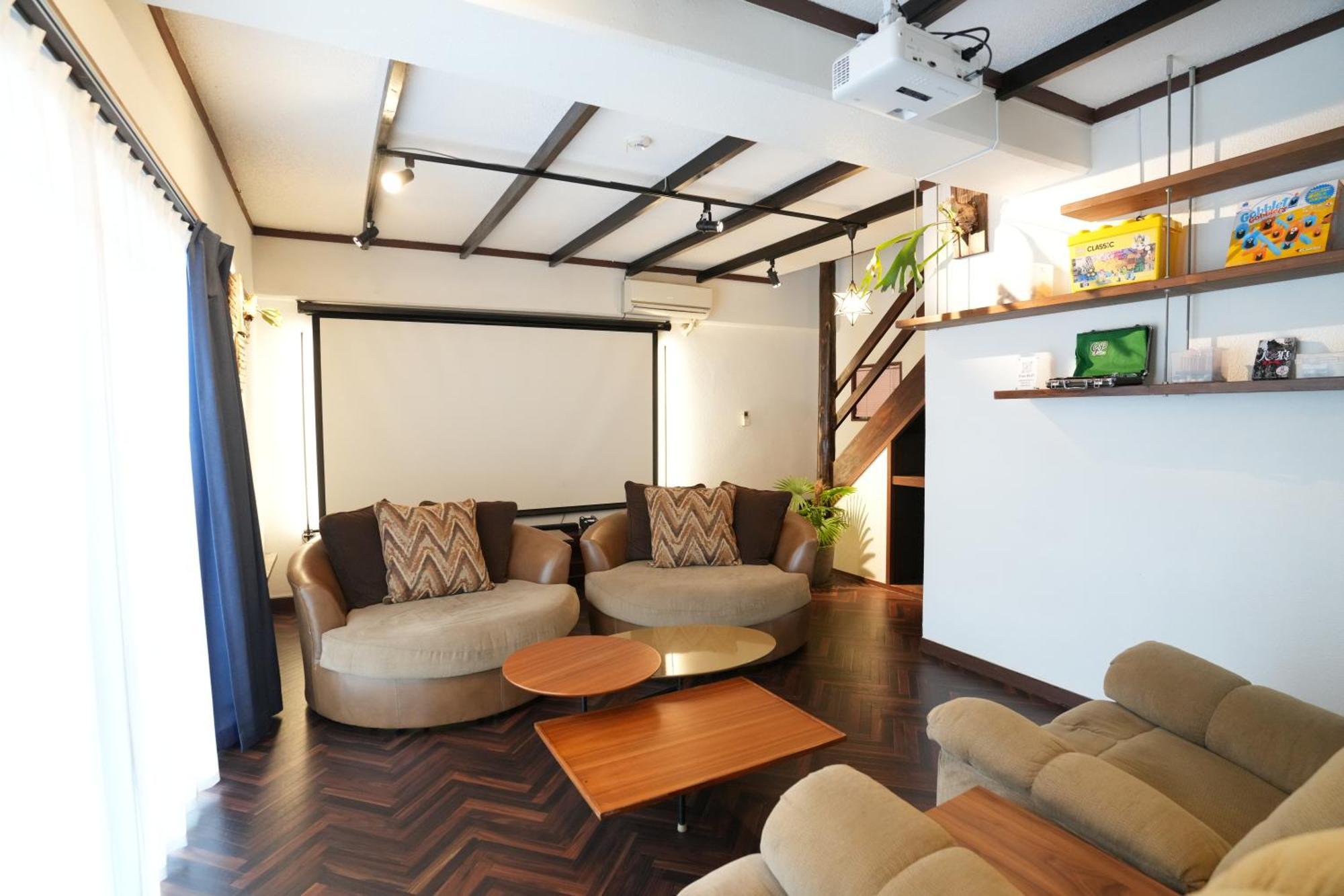 Cinema Resorts 1 Motobu Extérieur photo