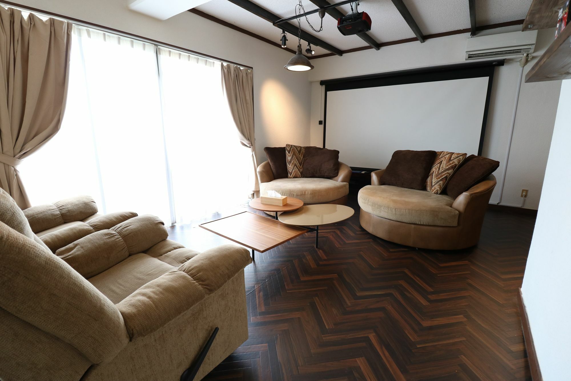 Cinema Resorts 1 Motobu Extérieur photo