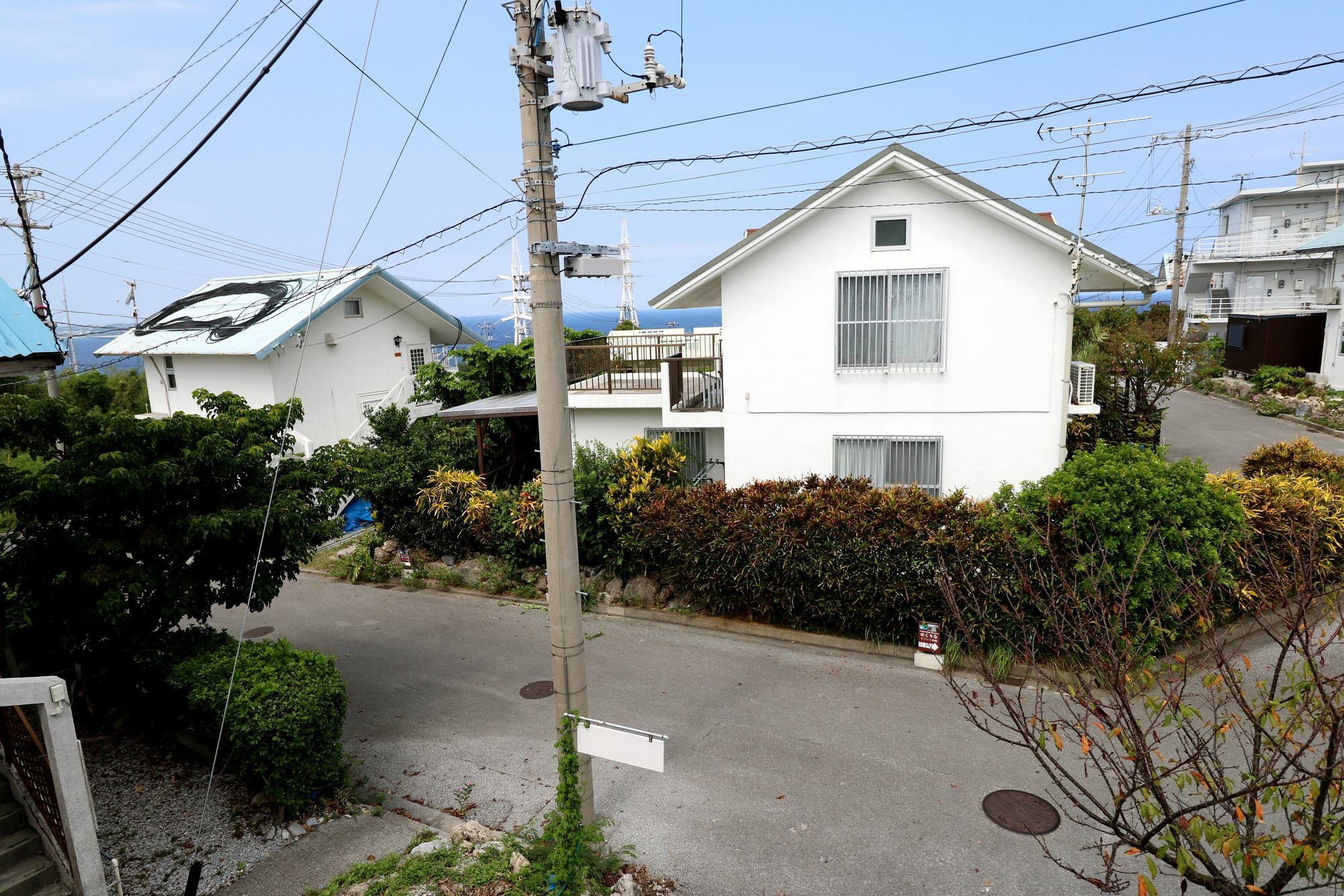 Cinema Resorts 1 Motobu Extérieur photo